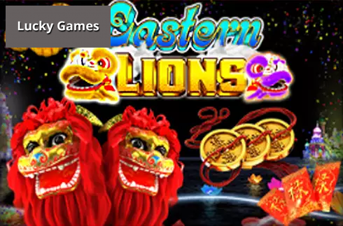 Eastern Lions